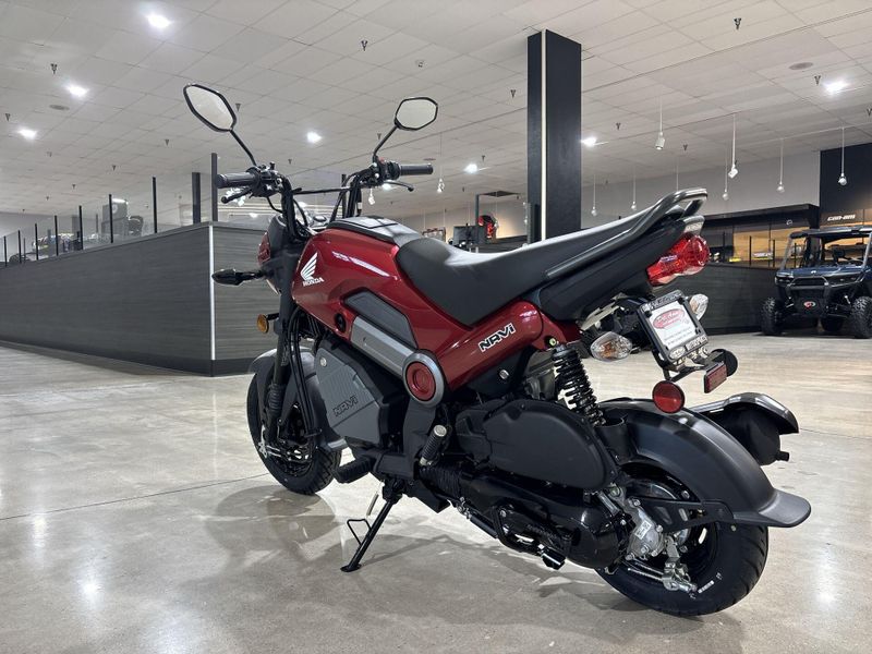 New 2026 Honda Navi Image 19