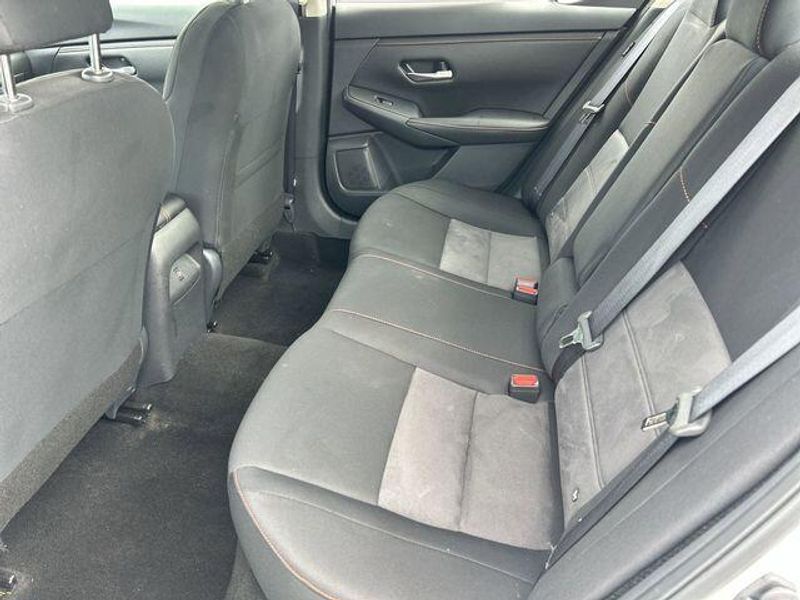 Used 2024 Nissan Sentra SRImage 16