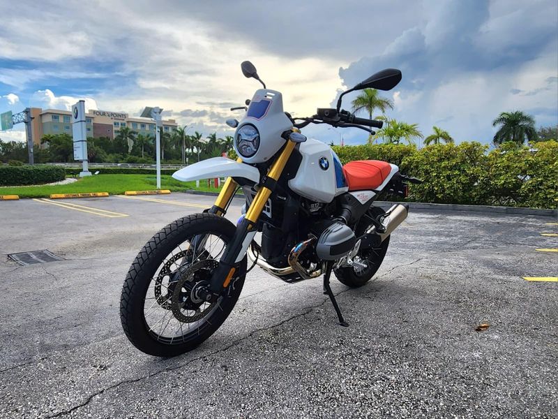 Used 2026 BMW R12GS Image 3