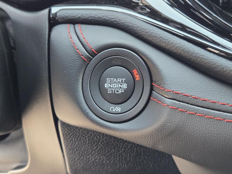 New 2026 Dodge Durango Gt Rwd
