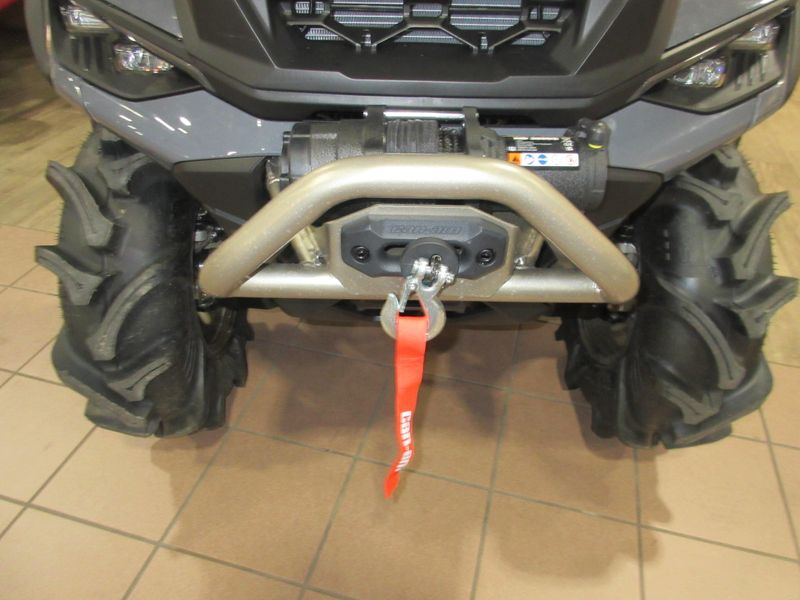 NEW 2026 CAN-AM OUTLANDER X MR 1000R Image 10