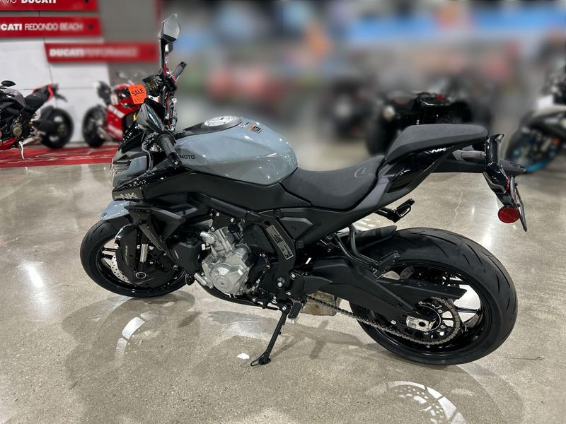 New 2026 CFMOTO 675NK Image 19