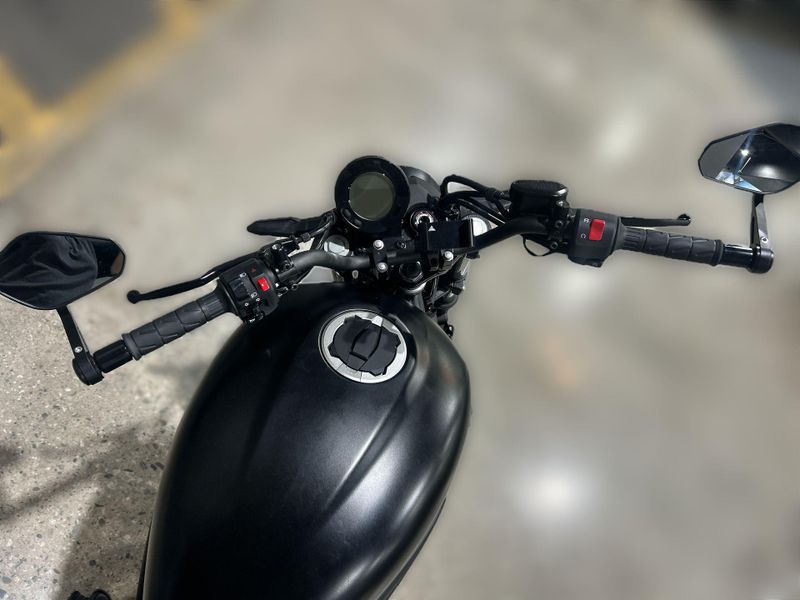 Used 2026 Kawasaki Eliminator Image 21