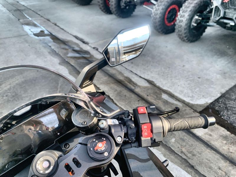 New 2026 KTM 990 RC R Image 18