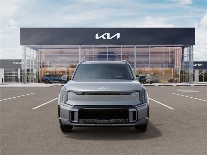2025 Kia EV9 GT-LineImage 2