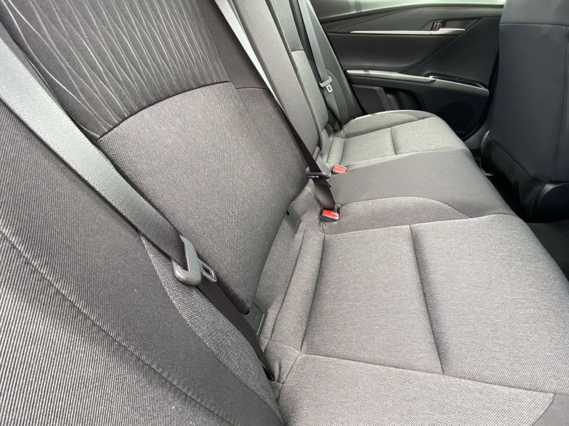 2025 Toyota Camry LEImage 12