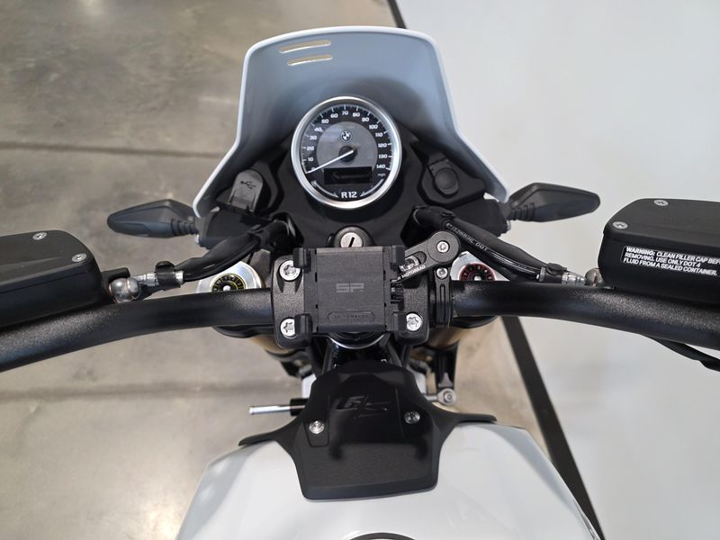 2026 BMW R 12 G/S