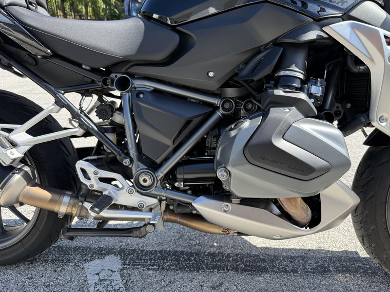 Used 2023 BMW R 1250 R 
