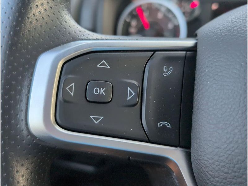 New 2026 RAM 4500 Tradesman Chassis Crew Cab 4x4 60