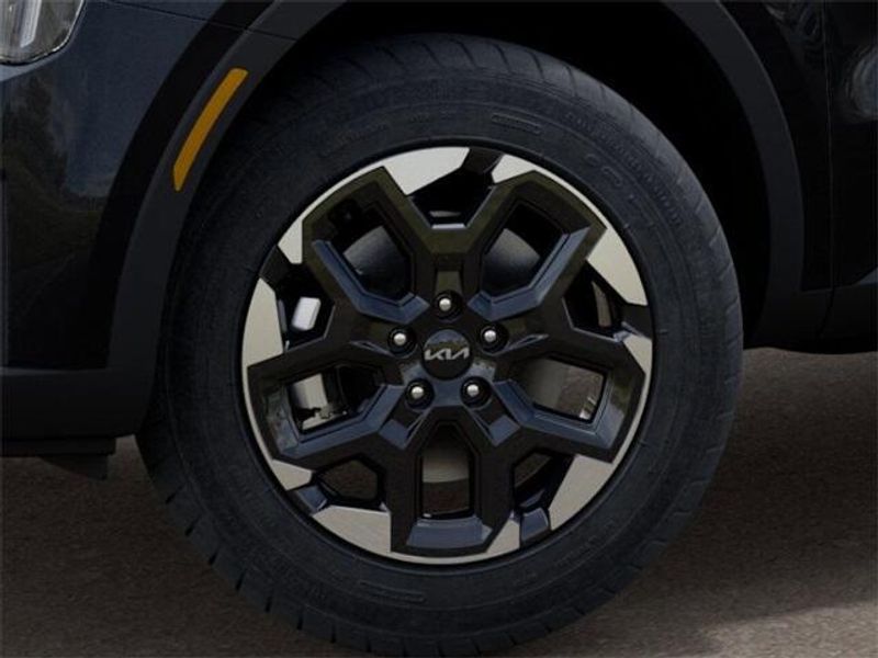 2025 Kia Sorento SImage 9
