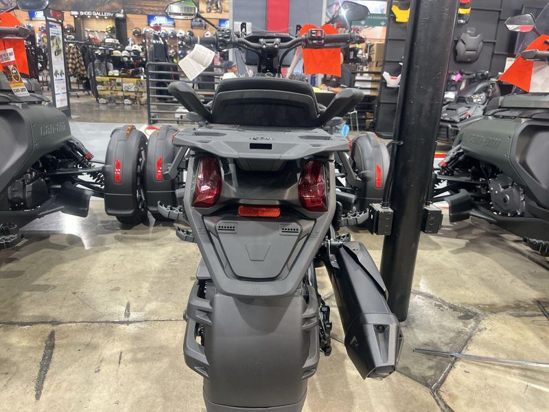 New 2025 Can-Am CANYON STANDARD Image 20
