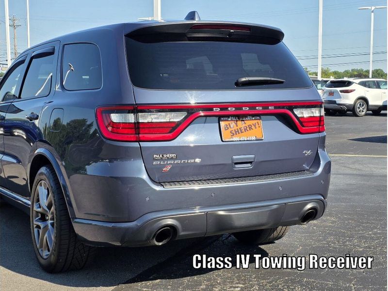 Used 2021 Dodge Durango R/T