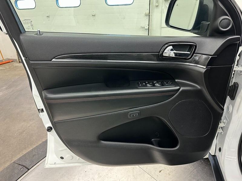 2021 Jeep Grand Cherokee TrailhawkImage 19