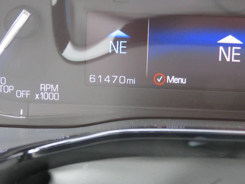 2018 Cadillac XT5 Base 4dr SUVImage 18