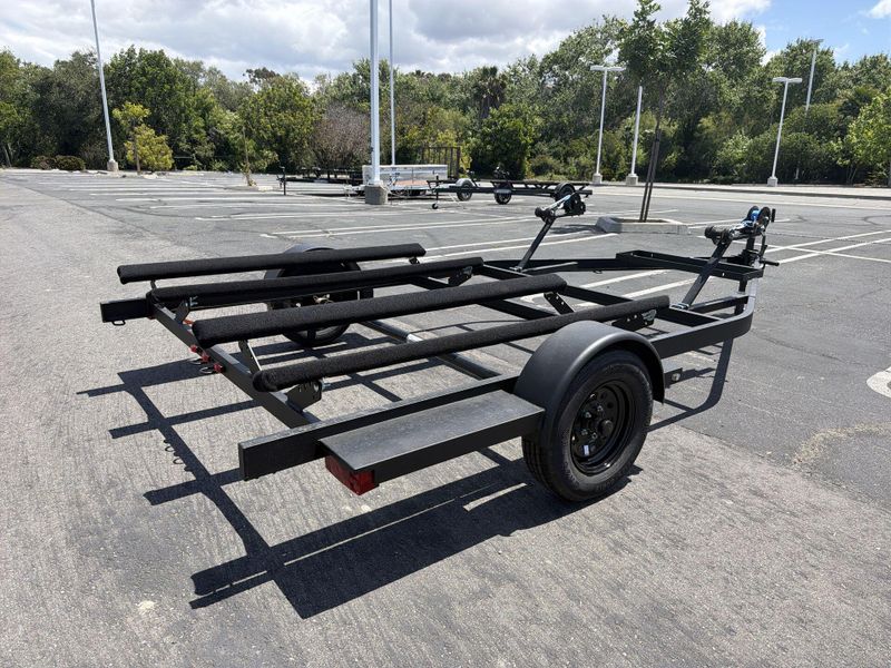 New 2026 Zieman J-2 Image 17