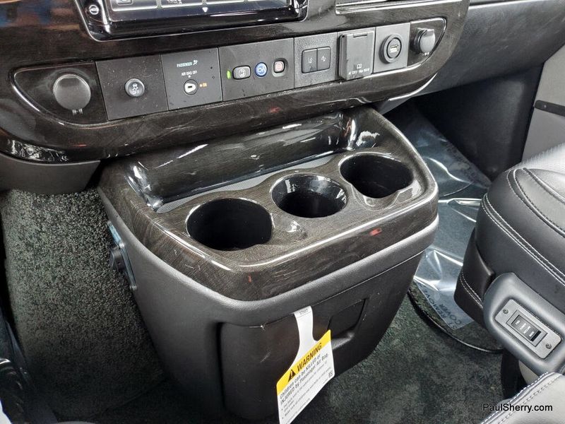 Used 2021 GMC Savana Cargo LS