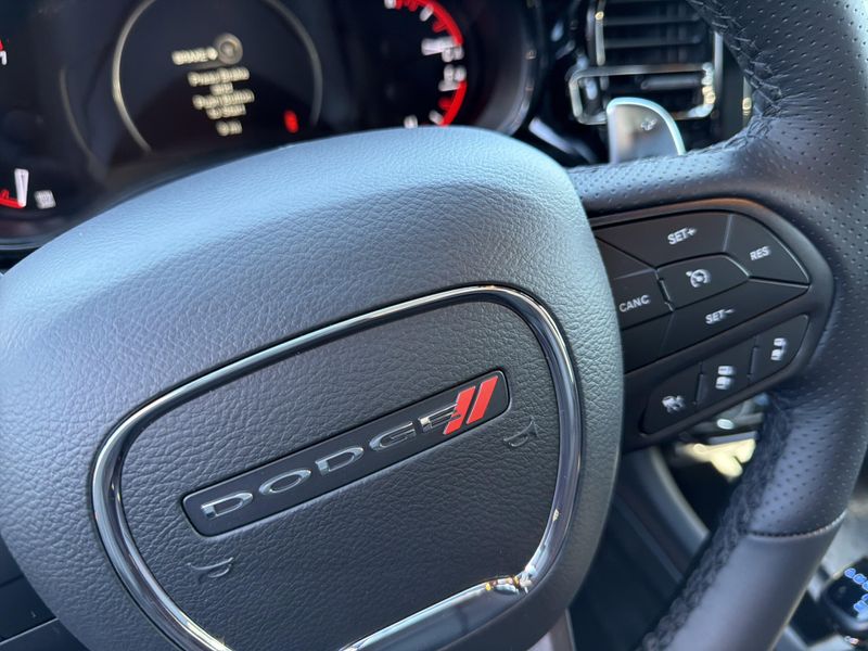 New 2026 Dodge Durango Gt Plus Awd Hemi V8Image 28