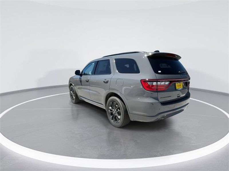 New 2025 Dodge Durango Gt RwdImage 6