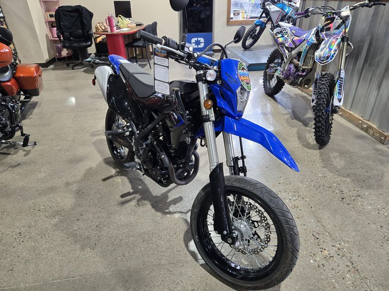 2023 Kawasaki KLX 230SM Image 1