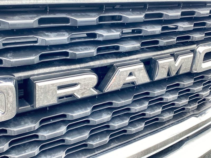 2023 RAM 2500 Big HornImage 29