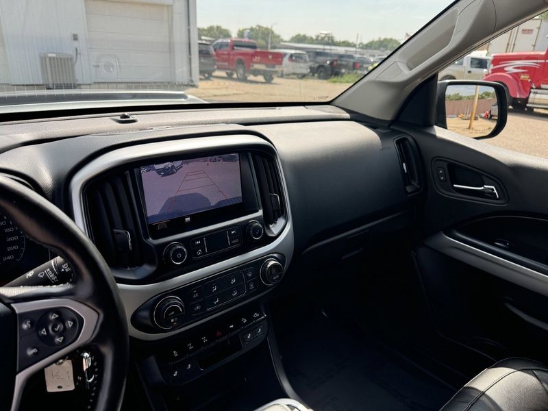 2020 Chevrolet Colorado 4WD ZR2Image 26