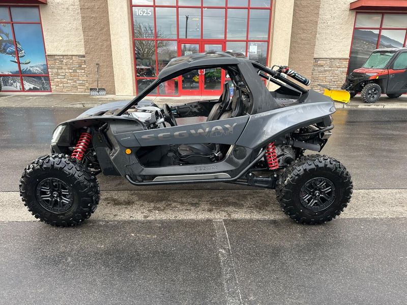 2024 SEGWAY VILLAIN SX10 WP 