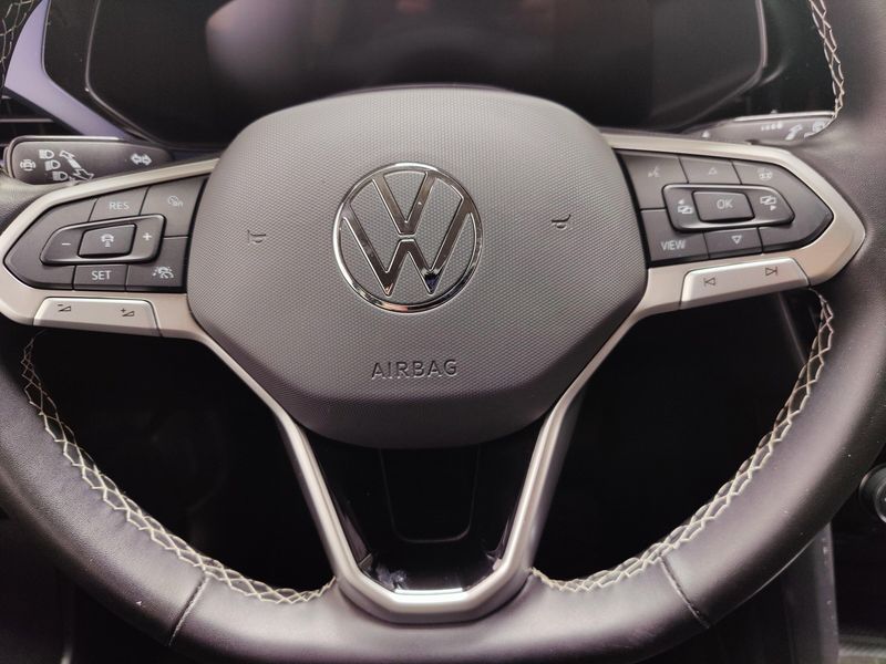 Used 2024 Volkswagen Taos SE 4-Motion AWDImage 26