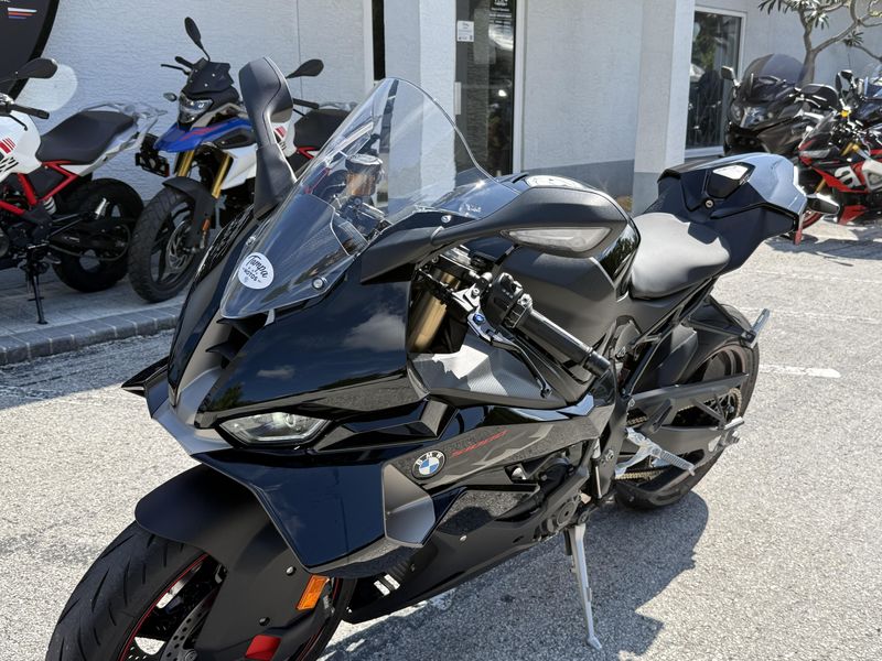 New 2026 BMW S 1000 RR 