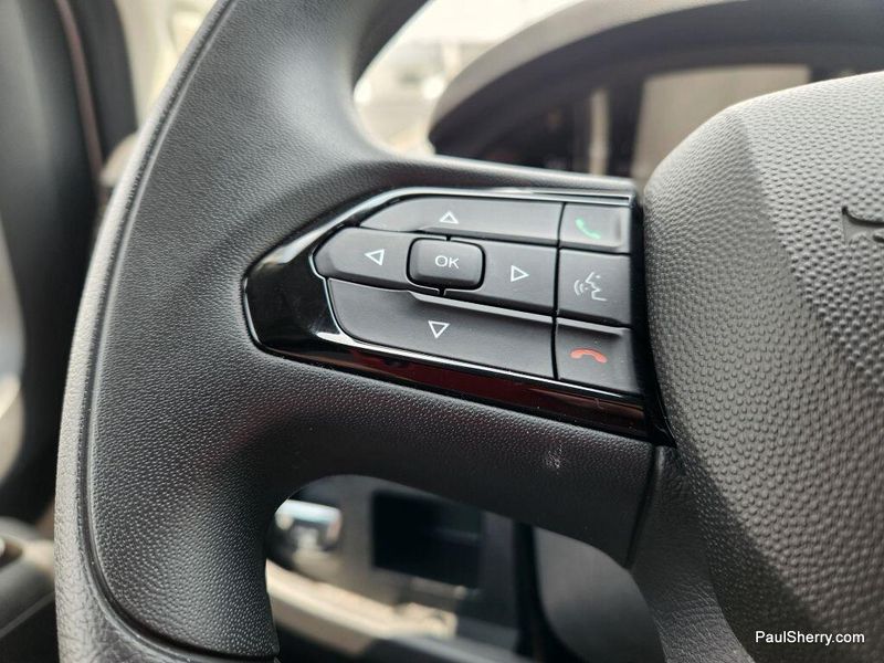 2023 RAM Promaster 3500 Window Van High Roof 159