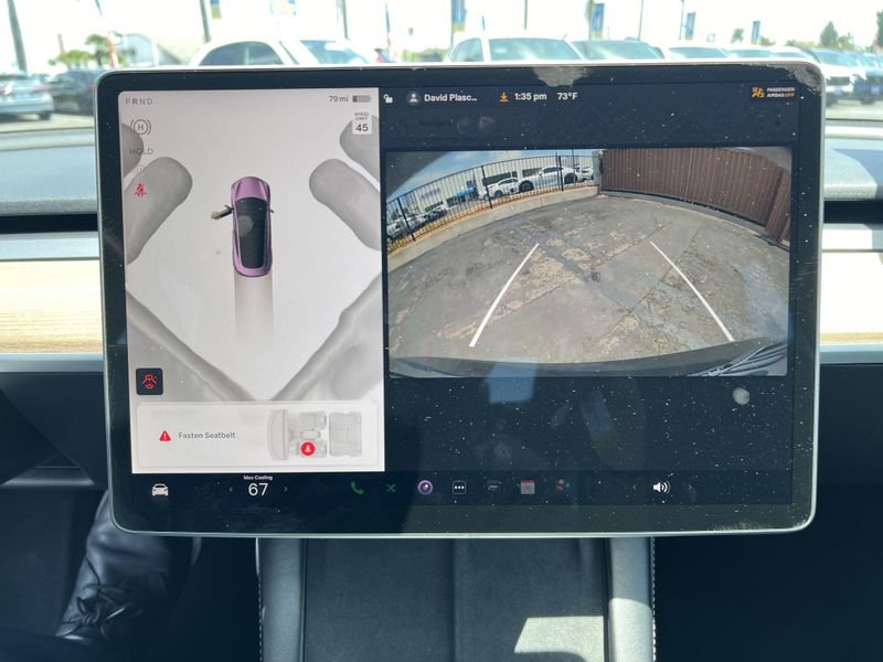 Used 2023 Tesla Model 3 PerformanceImage 13