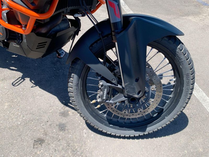 Used 2020 KTM 1290 SUPER ADVENTURE R Image 20