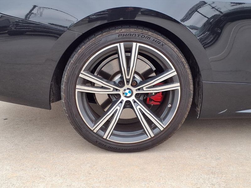 Used 2021 BMW 4 Series M440i xDriveImage 10
