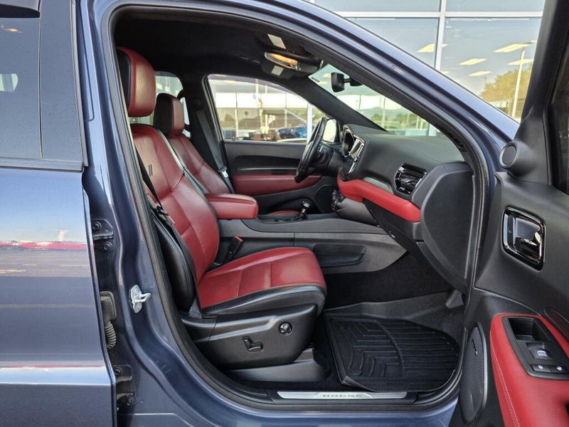 Used 2021 Dodge Durango R/T