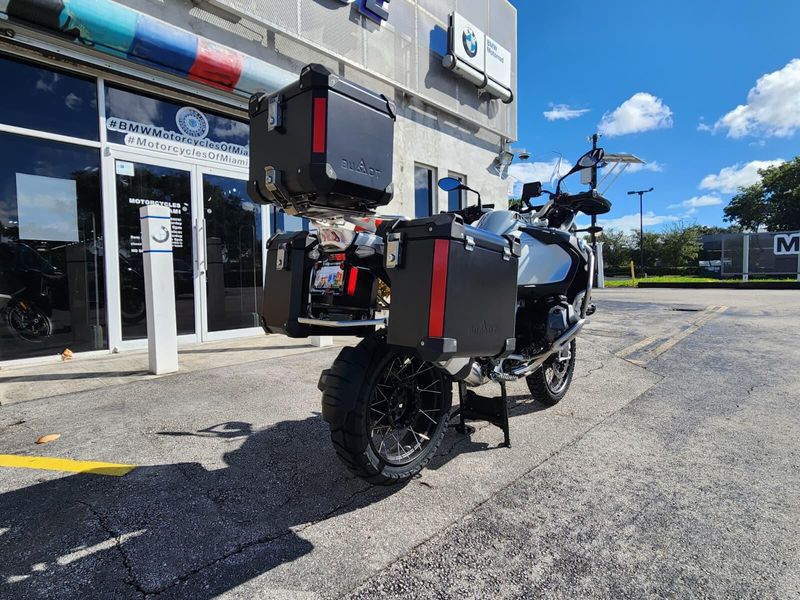 Used 2023 BMW R 1250 GS Adventure Image 13