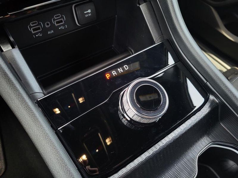 2025 Jeep Grand Cherokee Laredo 4x4Image 21