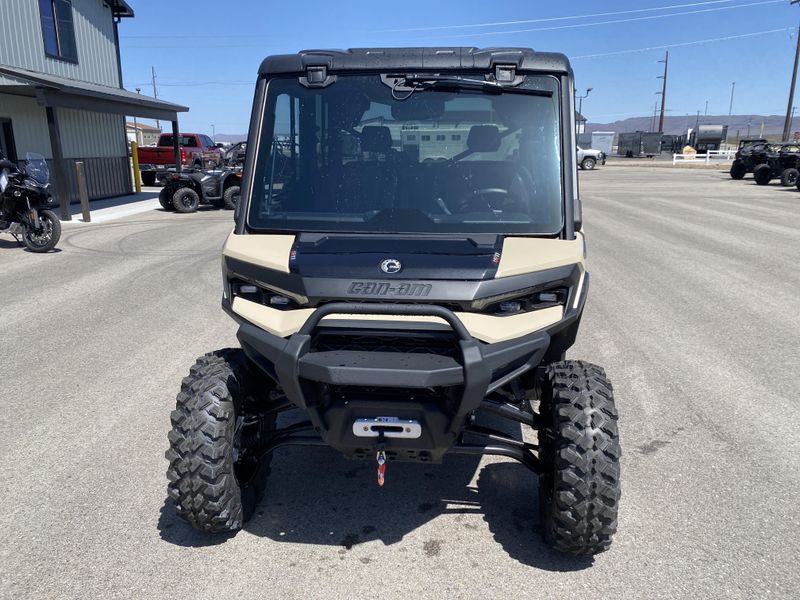 New 2026 Can-Am DEFENDER LIMITED HD11 