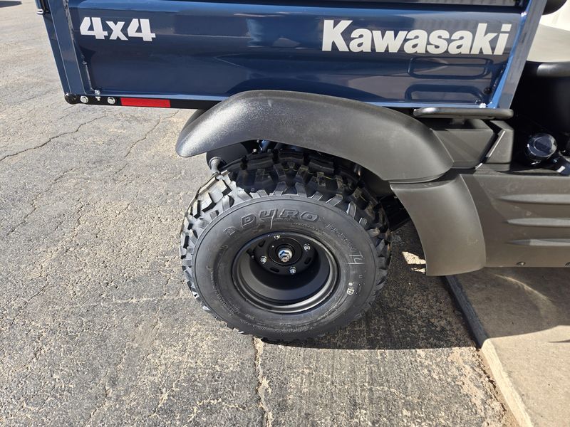 NEW 2026 KAWASAKI MULE SX 4X4 Image 15
