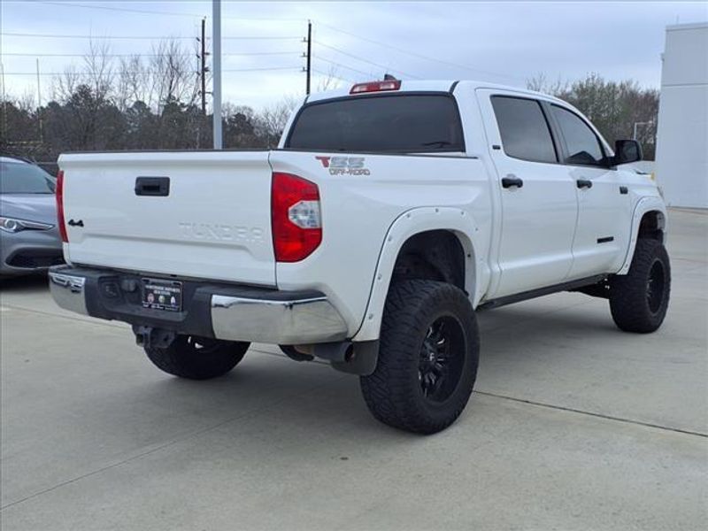 2020 Toyota Tundra SR5Image 15