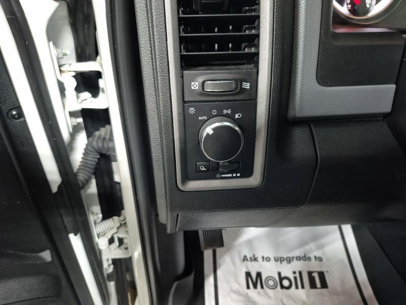 2018 RAM 2500 TradesmanImage 24