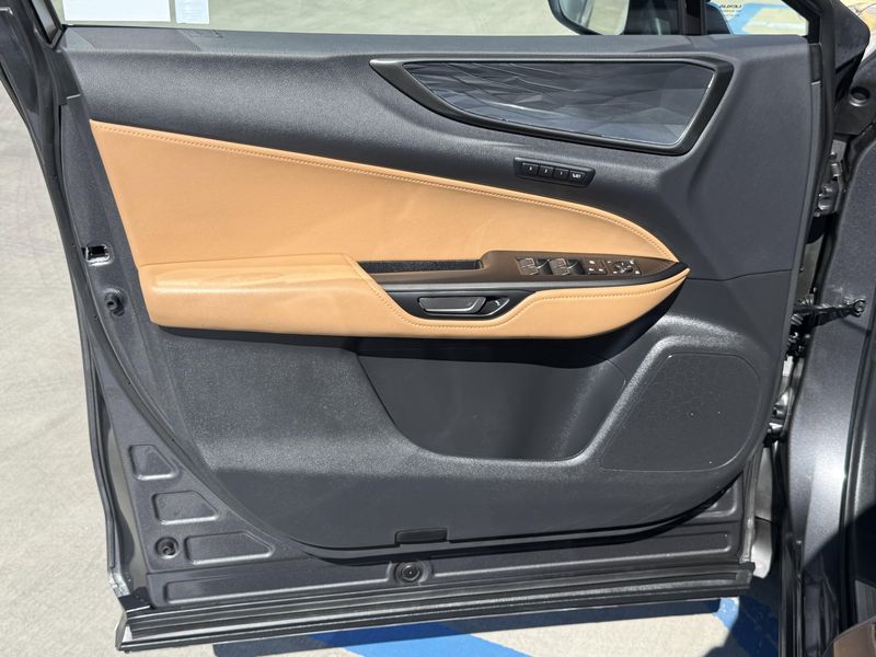 Used 2024 Lexus NX 350 PremiumImage 17