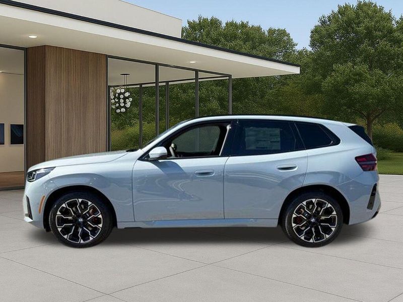 New 2026 BMW X3 30 xDriveImage 13