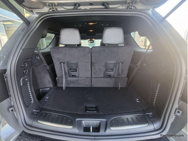 New 2026 Dodge Durango Gt Plus Awd
