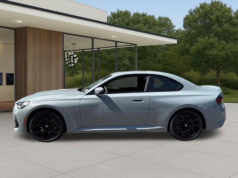 New 2026 BMW 2 Series 230i xDriveImage 12