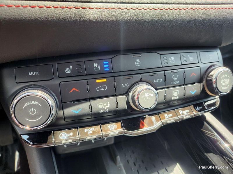New 2025 Dodge Durango Gt Plus AwdImage 52
