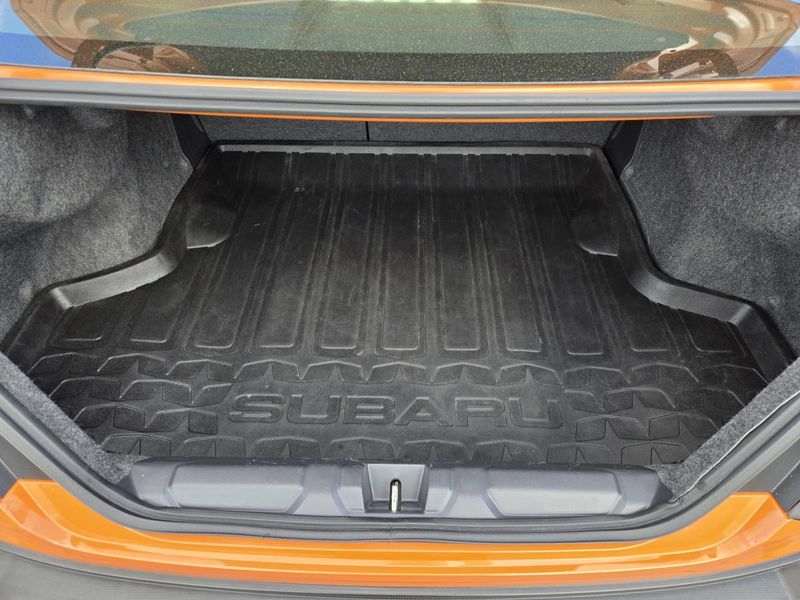 2023 Subaru WRX Base photo 23