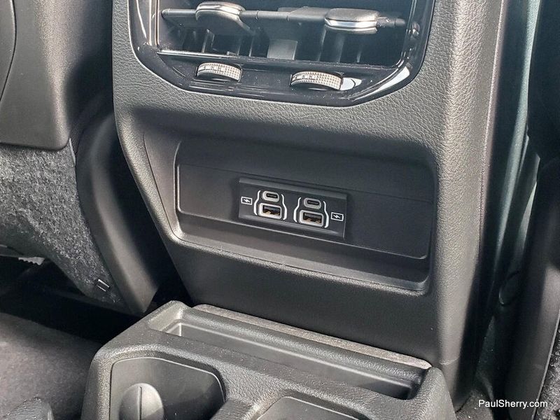 Used 2025 Jeep Grand Cherokee L Laredo X