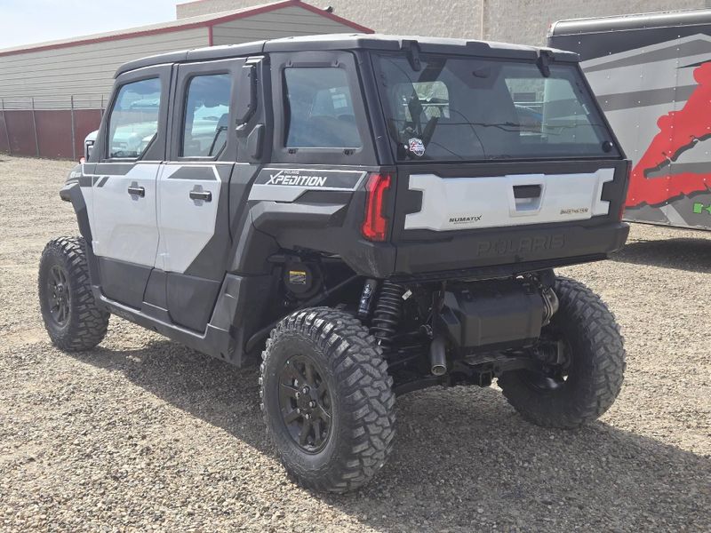 New 2027 Polaris XPEDITION ADV 5 NORTHSTAR 
