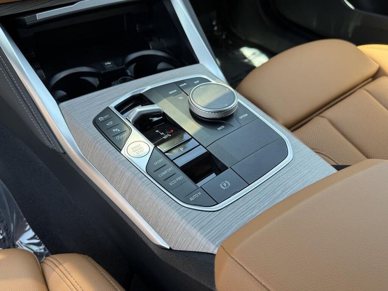 2025 BMW 4 Series 430i Gran CoupeImage 27