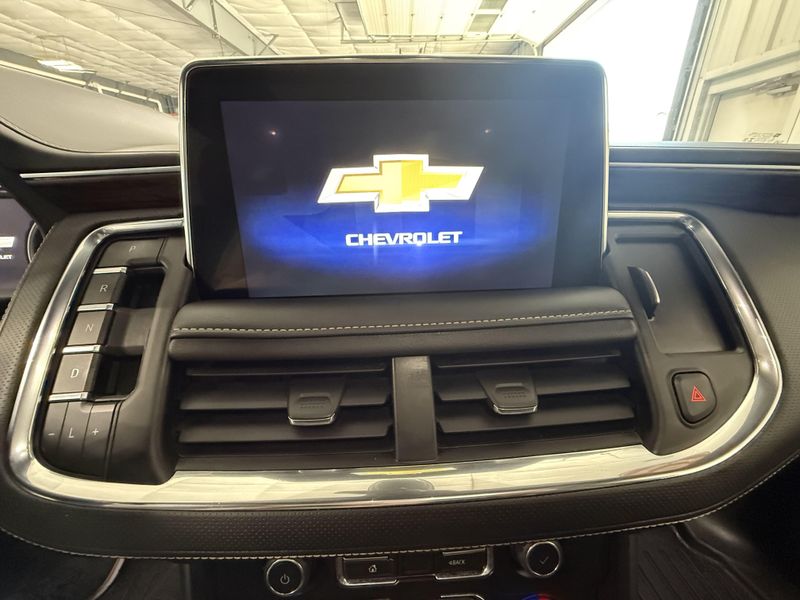 Used 2021 Chevrolet Suburban PremierImage 27