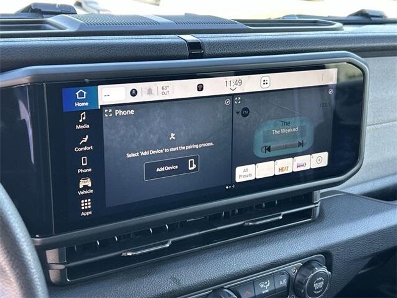 New 2026 Jeep Wrangler 4-door SportImage 18